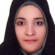 دکتر مرضیه توکلی