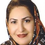 دکتر ثریا احمری