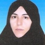 دکتر آسیه بدرانلوئی