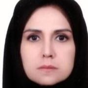 دکتر فریبا بهنیا
