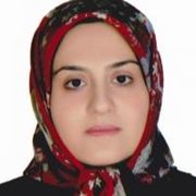 دکتر سعیده سعیده شاه علی