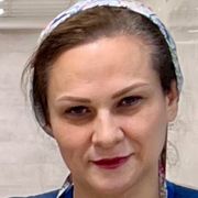 دکتر آزیتا خواهانی