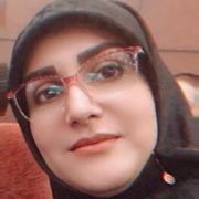 دکتر محبوبه امینی هرندی