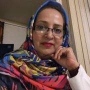 دکتر نیلوفر ترکی
