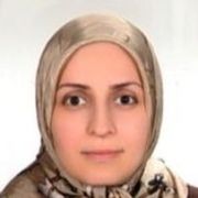 دکتر سیده مریم شاهکوئی