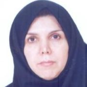دکتر فرزانه احمدیان پور