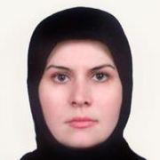 دکتر آناهید آهنگری شیرزی