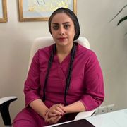 دکتر نيوشا محمدنژاداصفهاني فرد