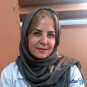 دکتر بنفشه محسنی رجائی