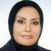 دکتر مریم زاهدی طهرانی