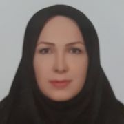 دکتر فاطمه رضائیان