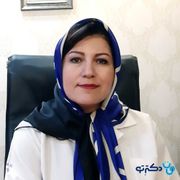 دکتر آرزو آقائی اقدم