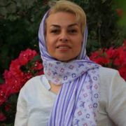 دکتر سهیلا درزی