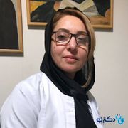 دکتر پوران سمرقندی