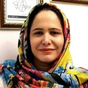 دکتر سمیه شهسواری علویجه