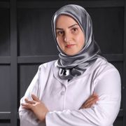 دکتر فاطمه امیدی فر