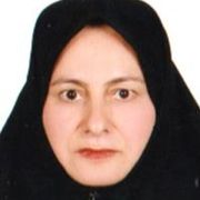 دکتر فاطمه مهدی زاده ثانی