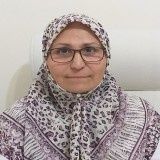 دکتر پروانه جهانشاهی انبوهی