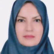 دکتر بهناز مشکوتی