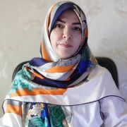 دکتر فرح ناز هاشمی
