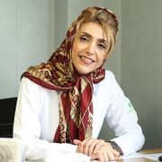 دکتر ارزو ناصحی