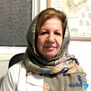 دکتر پروین دخت حیدری