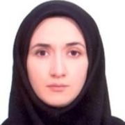 دکتر فیروزه حاجی خانمیرزائی