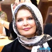 دکتر مینا صنعتی ایرانی