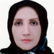 دکتر طاهره رضایی