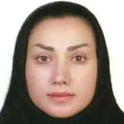 دکتر مریم السادات هاشمی