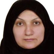 دکتر مرضیه شریفی