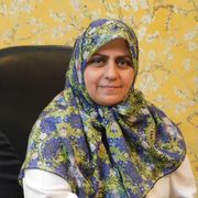 دکتر زهرا میرشریف