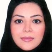 دکتر فرزانه درويش زاده
