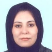 دکتر نیلوفر فیوضی یوسفی