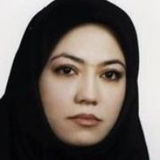 دکتر مریم نثاری راد مطلق