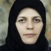 دکتر میترا مدرس گیلانی