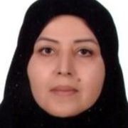 دکتر نفیسه کاشانی زاده