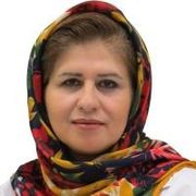 دکتر کتایون صادقی نایین