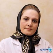 دکتر معصومه ایمان زاده