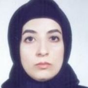 دکتر کبری ملایی