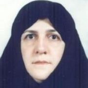 دکتر سعیده اصفی