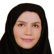 دکتر آزاده جعفری آشتیانی