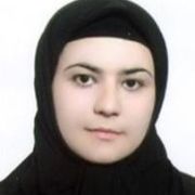 دکتر مریم جعفری
