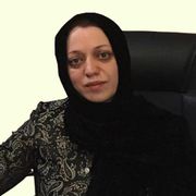 دکتر مرضیه بهنام