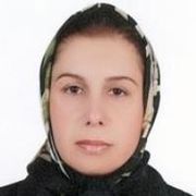 دکتر فریبا مصطفی زاده لنگرودی