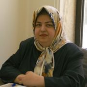 دکتر مریم دری