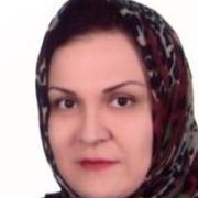 دکتر سوسن ضیایی