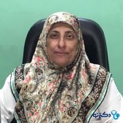 دکتر طاهره صفاایسینی