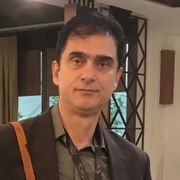دکتر مصطفی اعتمادزاده