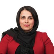 دکتر حاجیه السادات اسماعیل لو